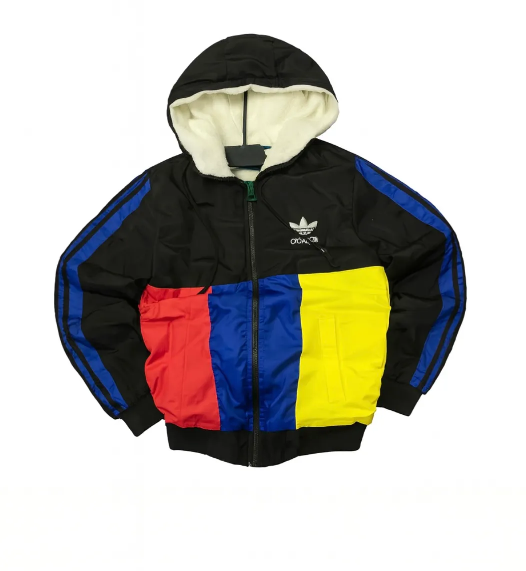 بادگیر پرچمی داخل خز