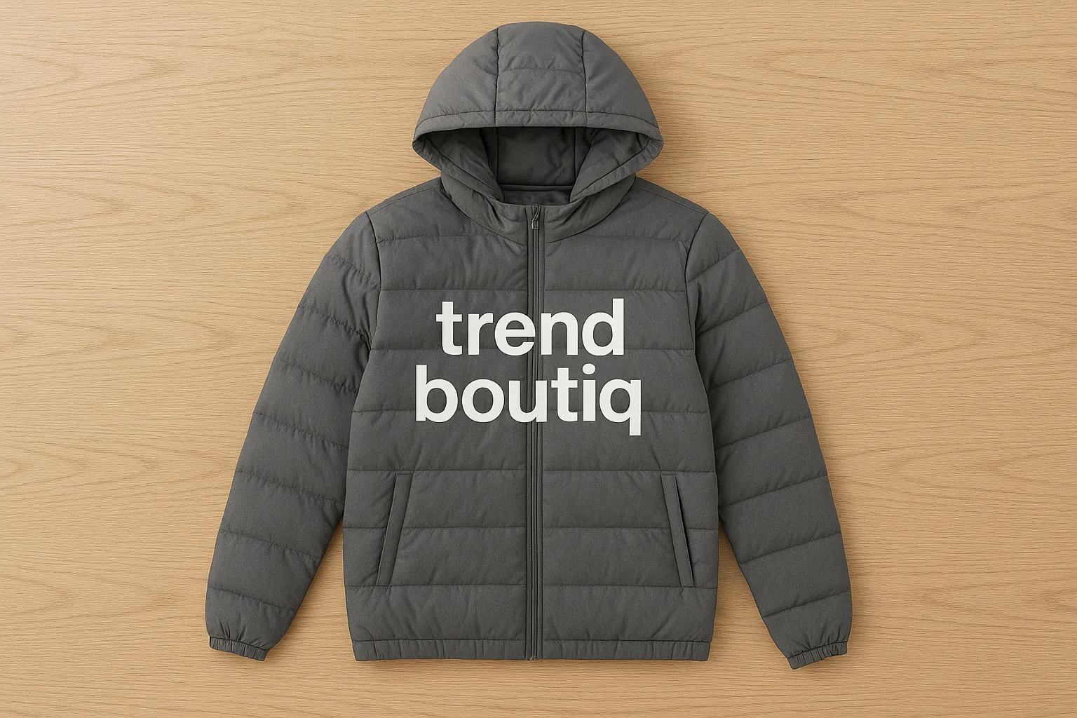 خرید کاپشن مردانه