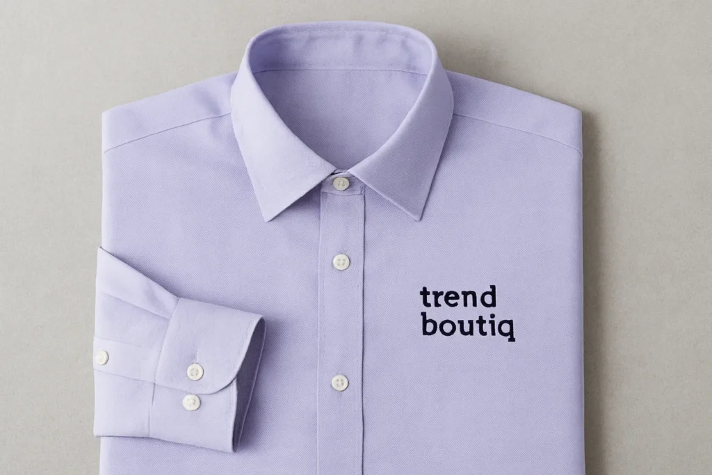 پیراهن مردانه