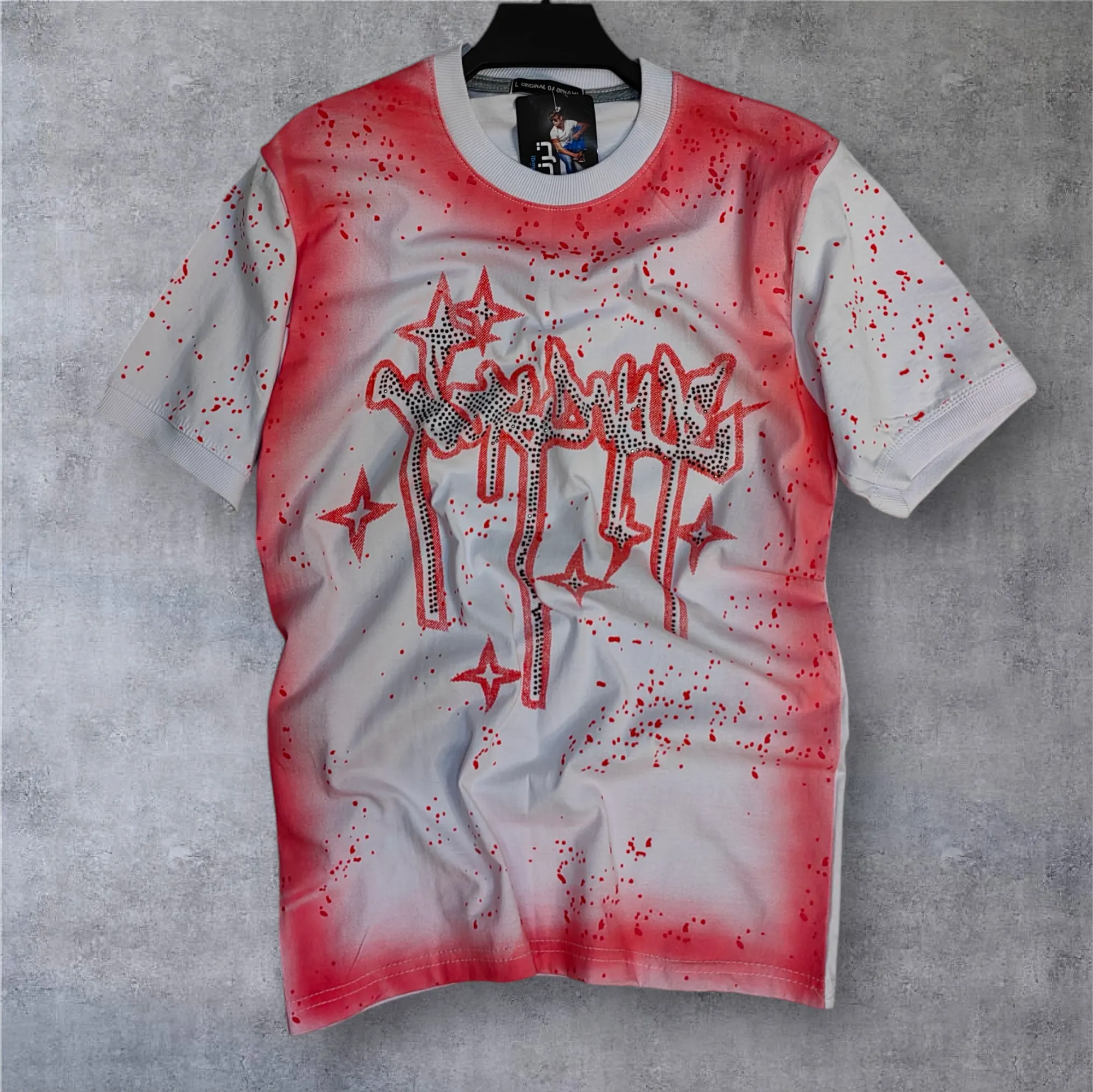 تیشرت اسپرت مردانه