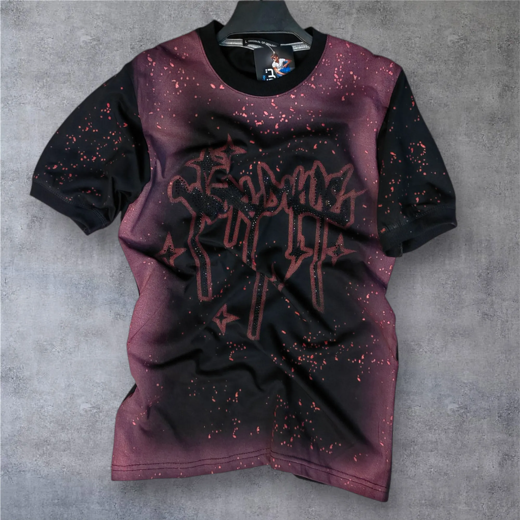 تیشرت اسپرت مردانه