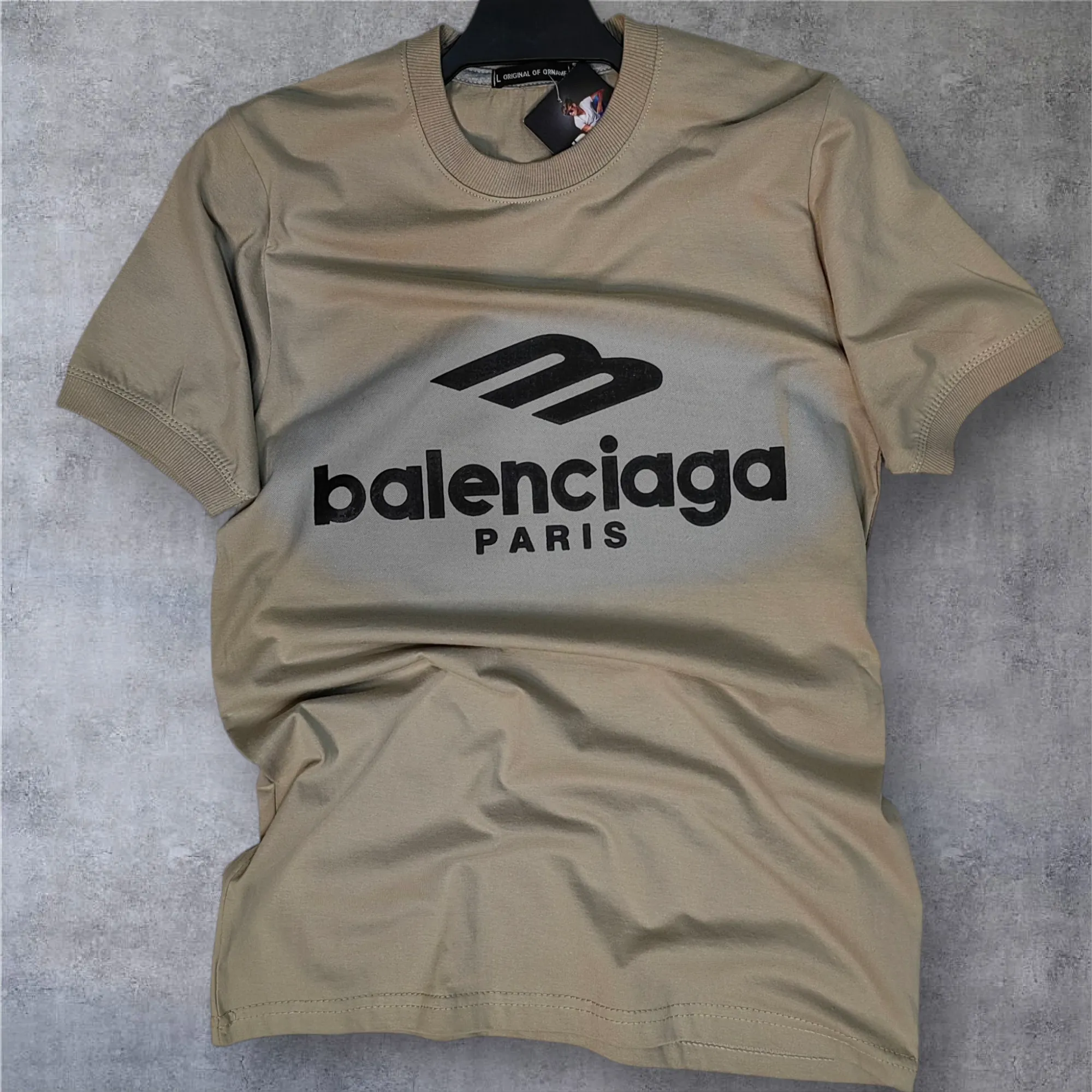 تیشرت مردانه اسپرت