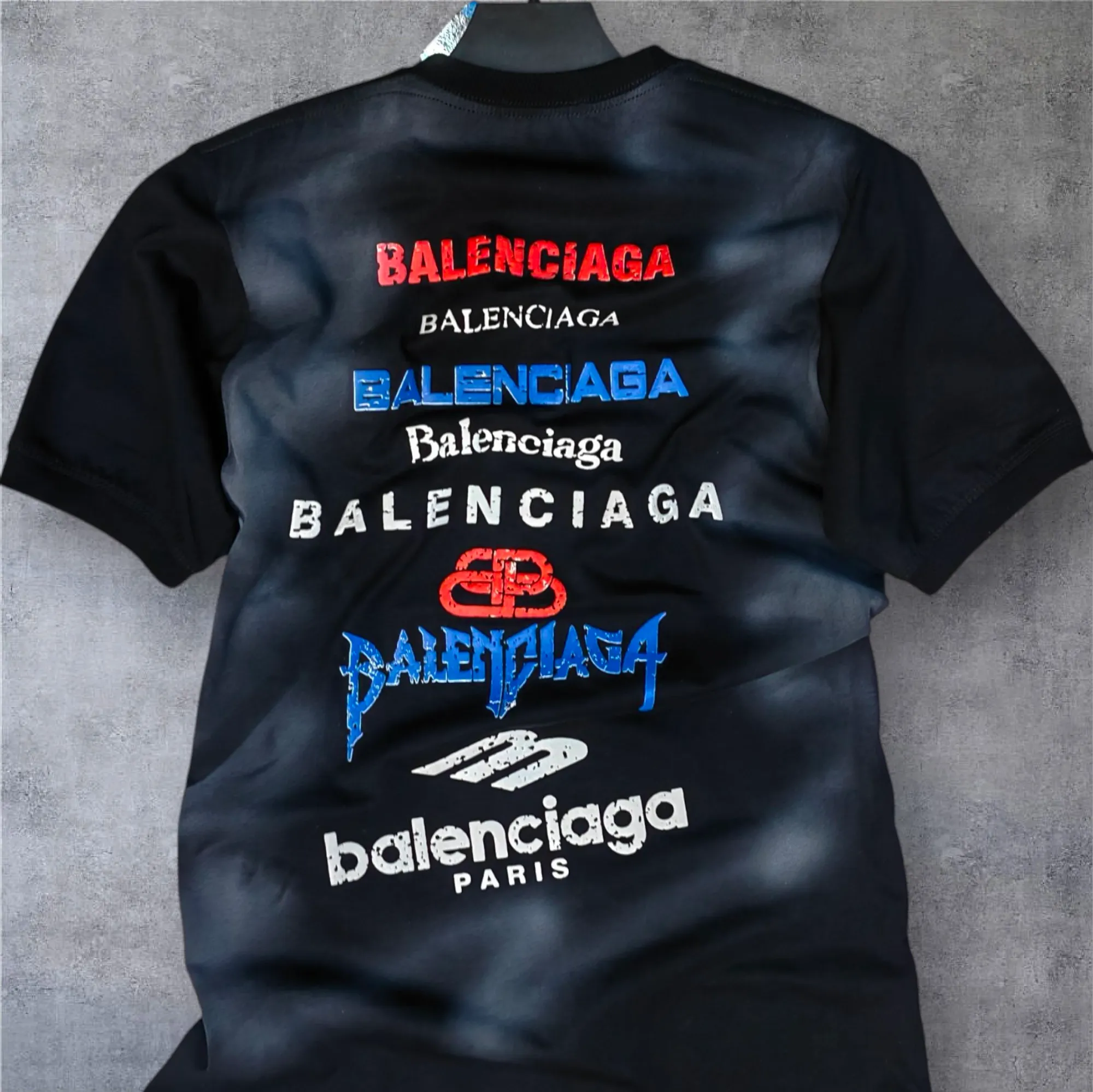 تیشرت مردانه اسپرت