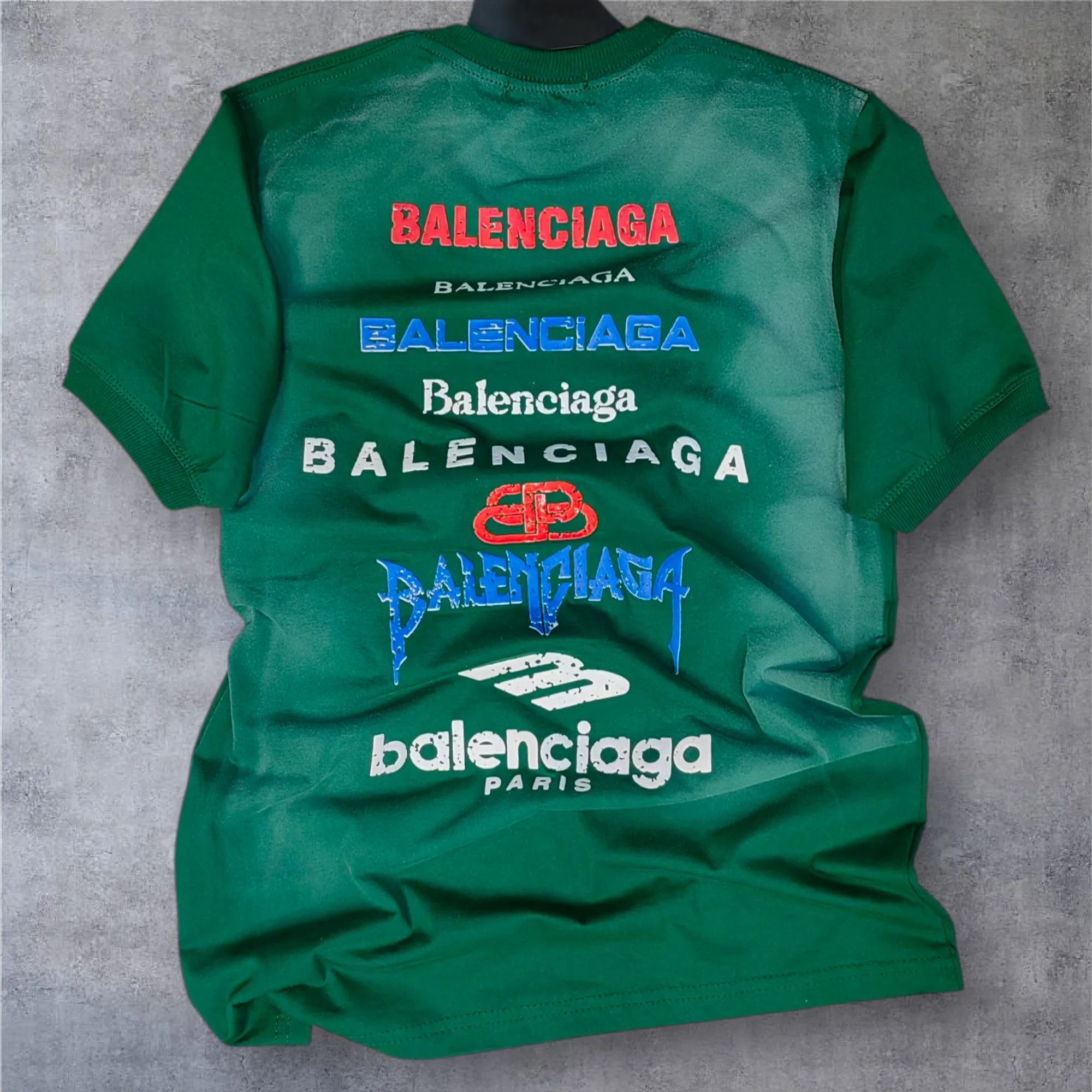 تیشرت مردانه اسپرت