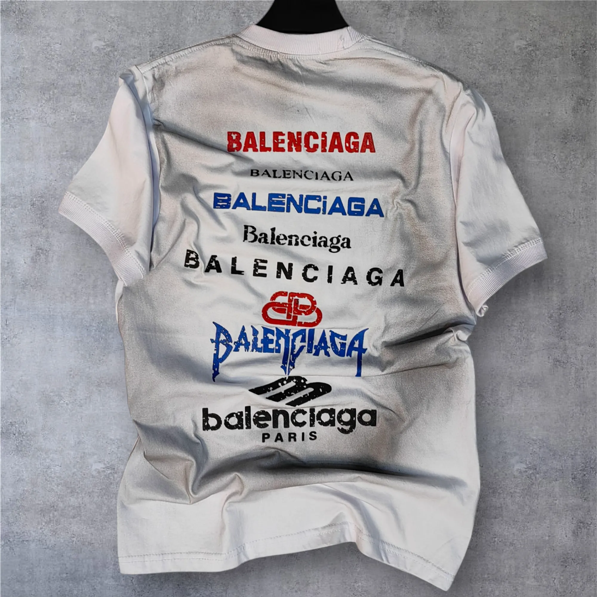 تیشرت مردانه اسپرت