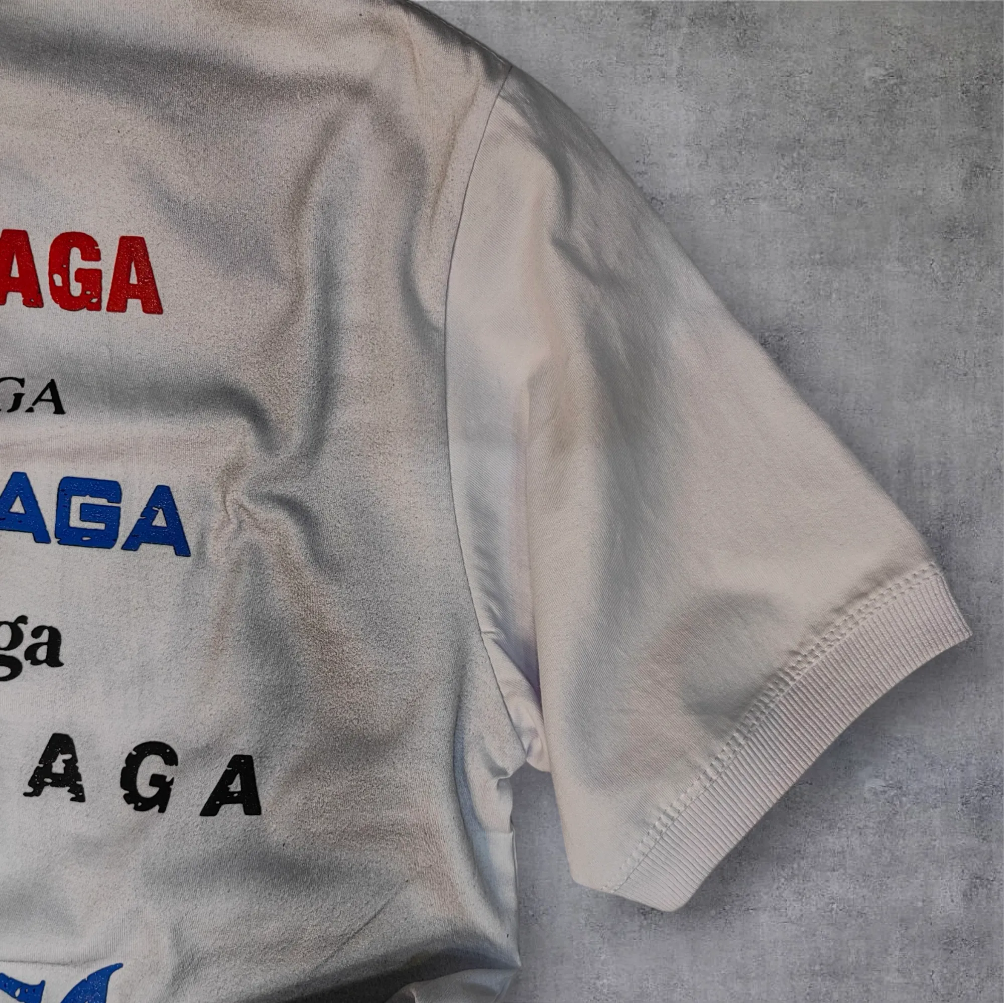 تیشرت مردانه اسپرت