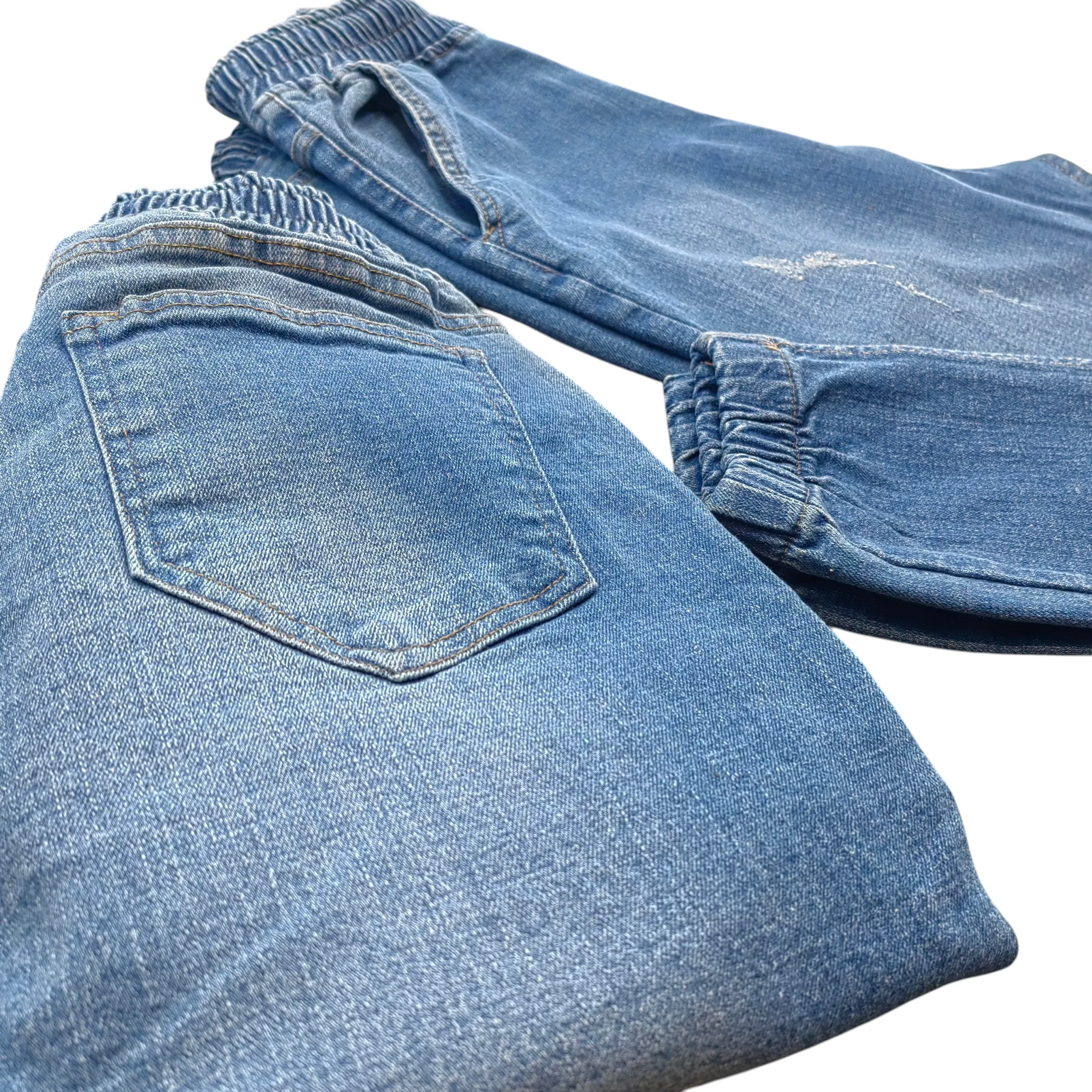 شلوار اسلش مردانه - تصویر 8