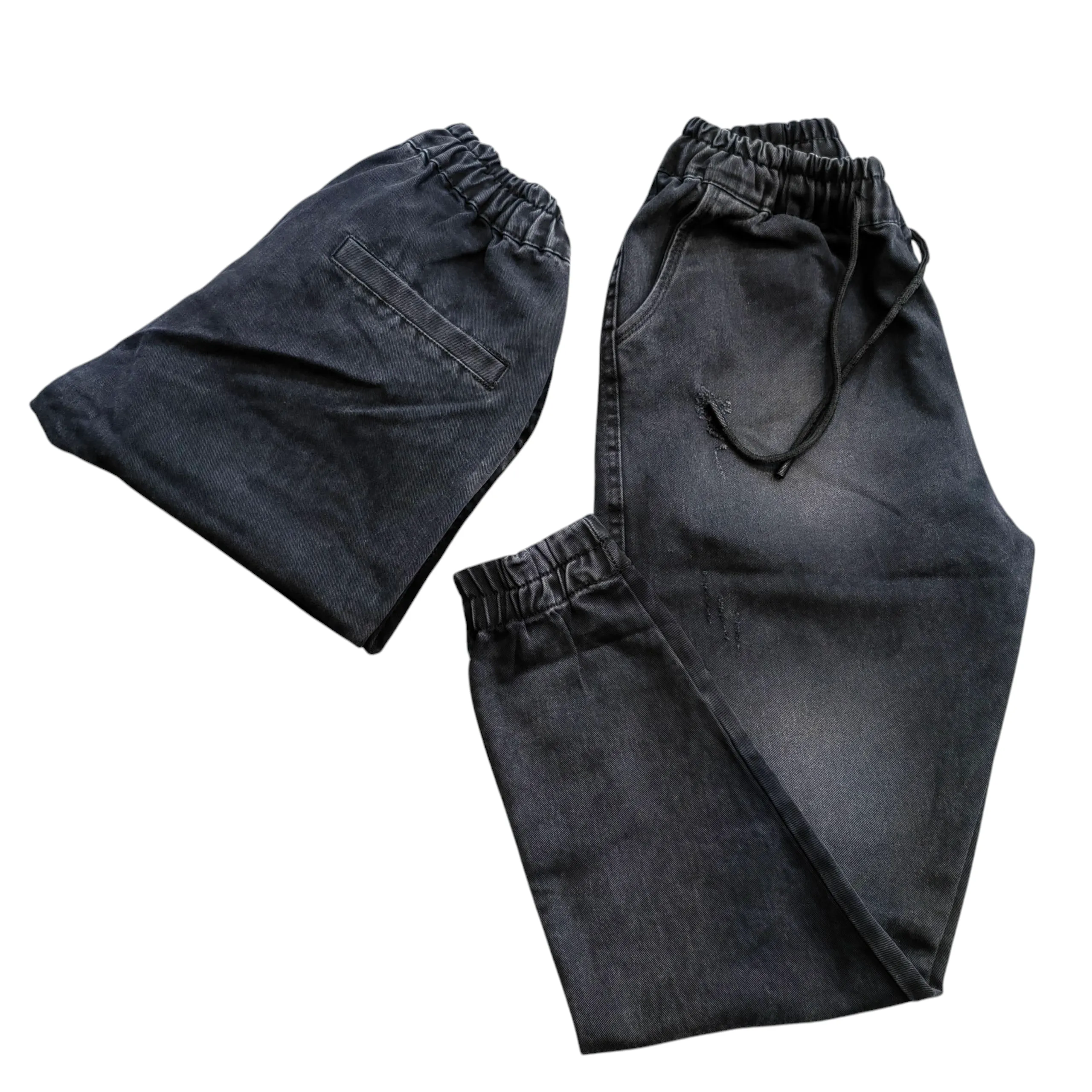 شلوار اسلش مردانه