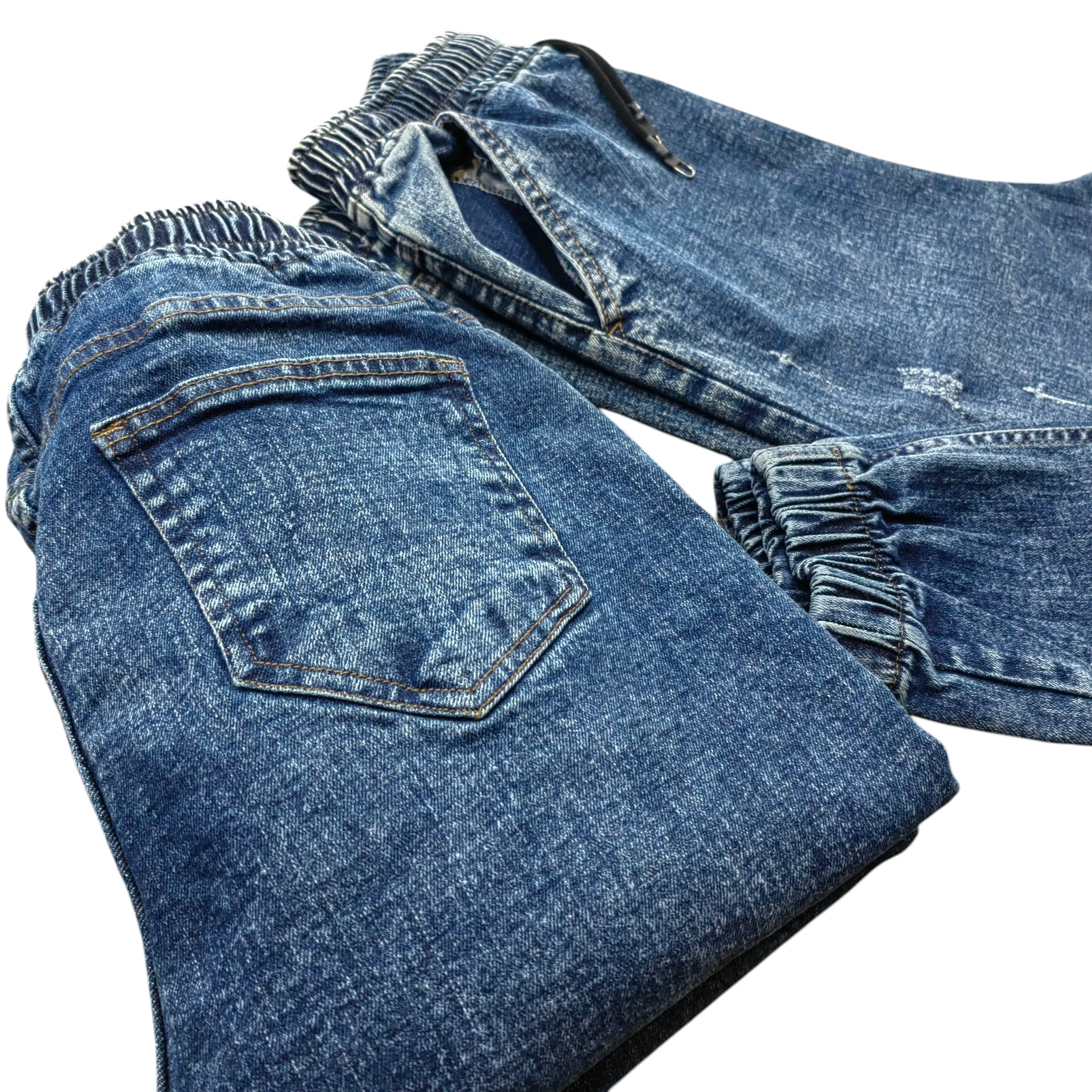 شلوار اسلش مردانه