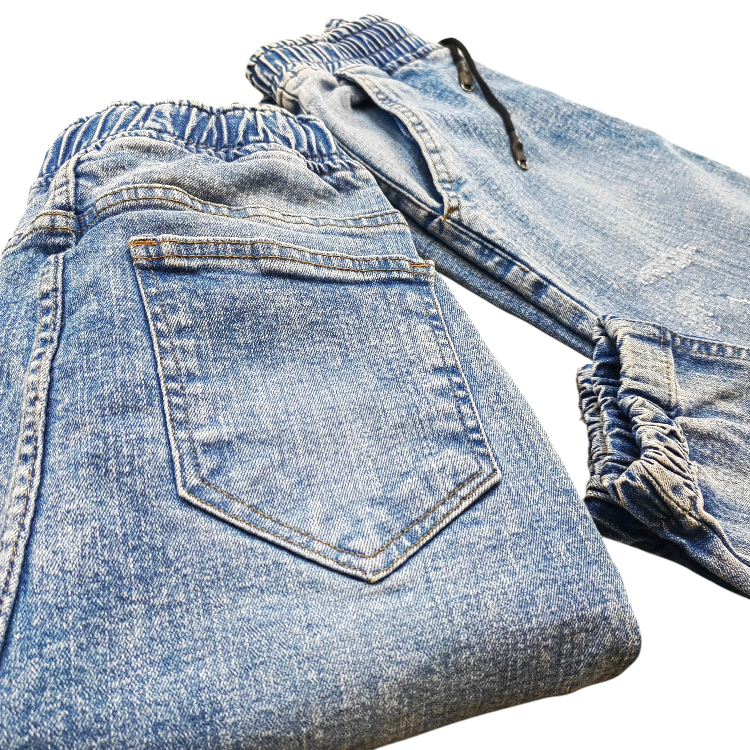 شلوار اسلش مردانه