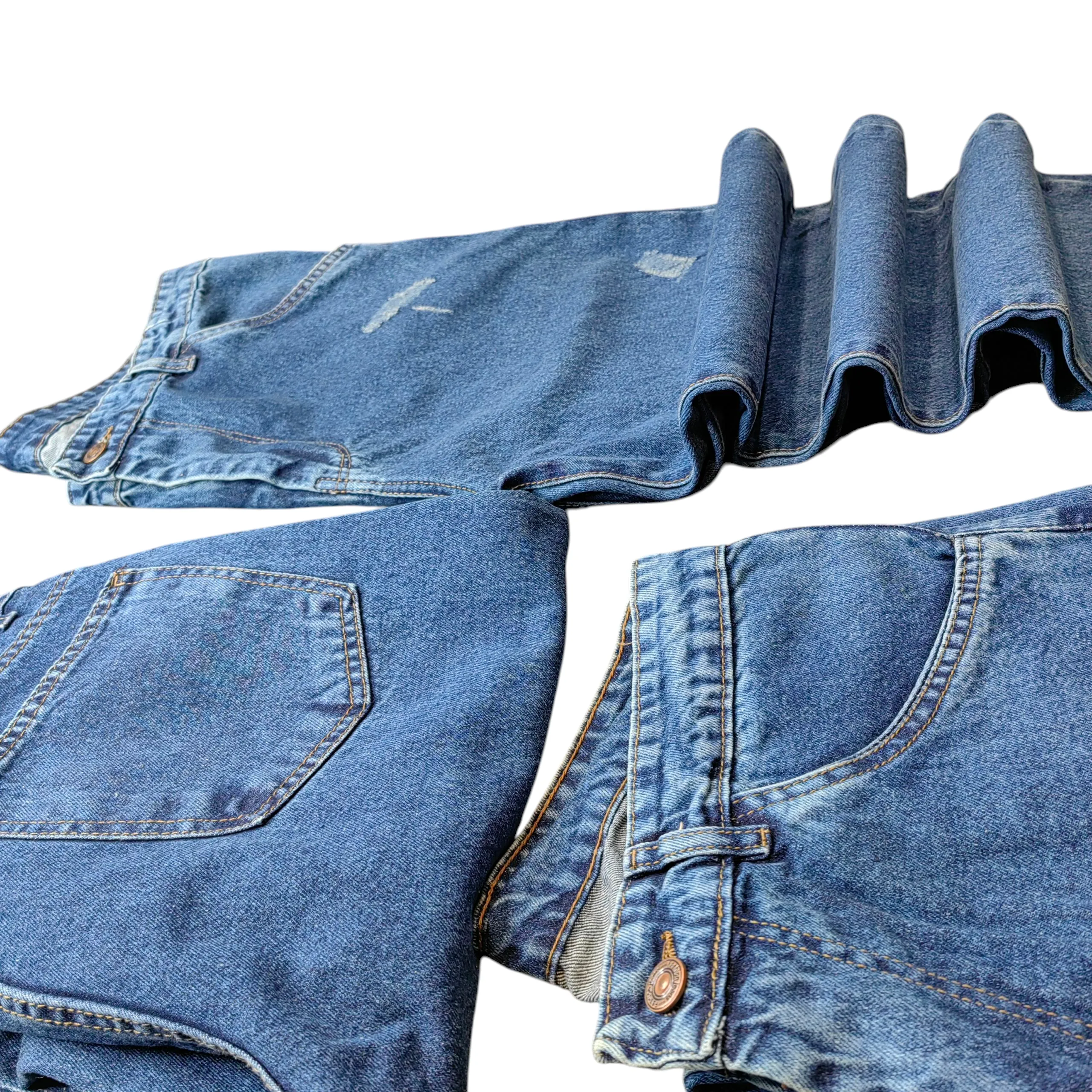 شلوار اسکینی جذب مردانه