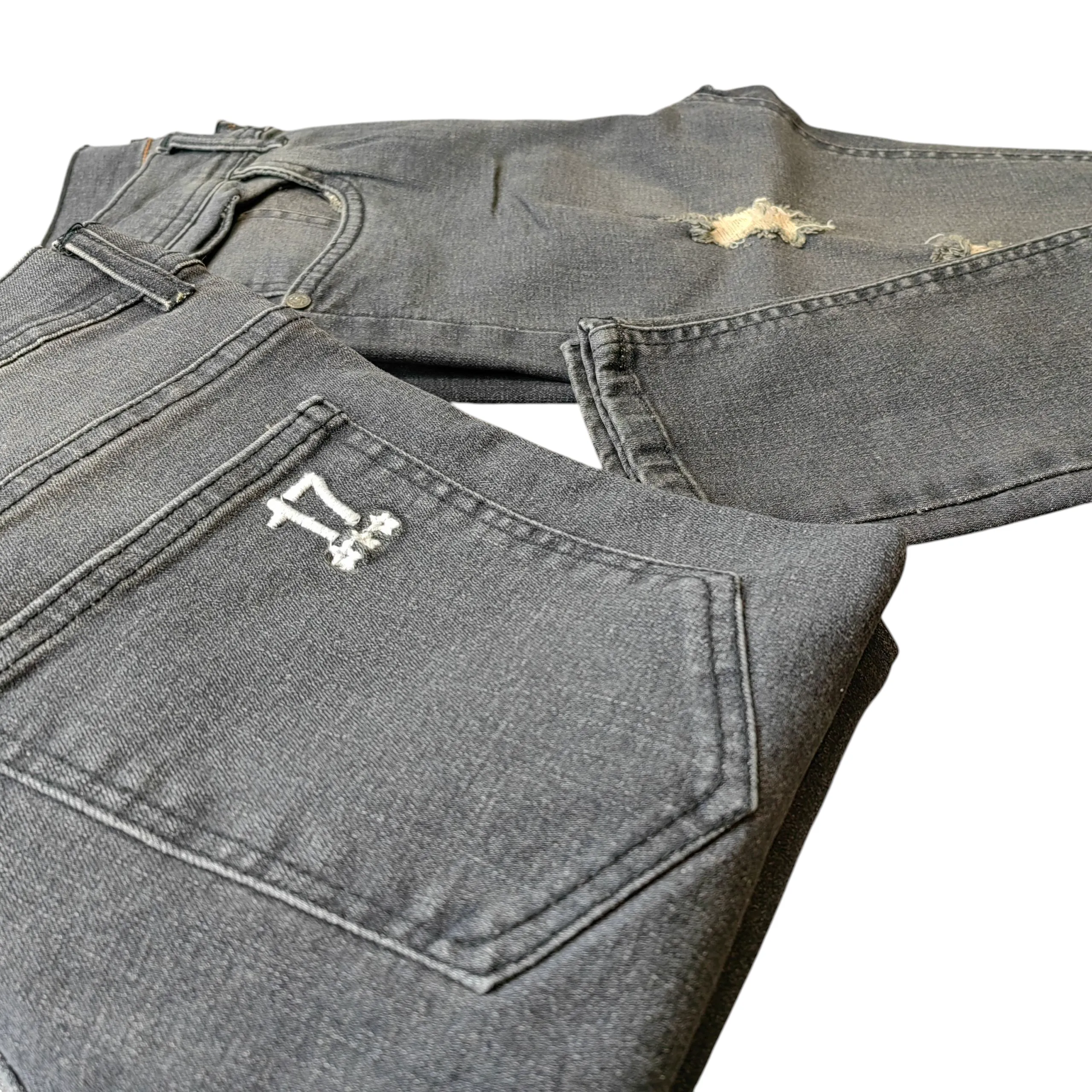 شلوار اسکینی جذب مردانه