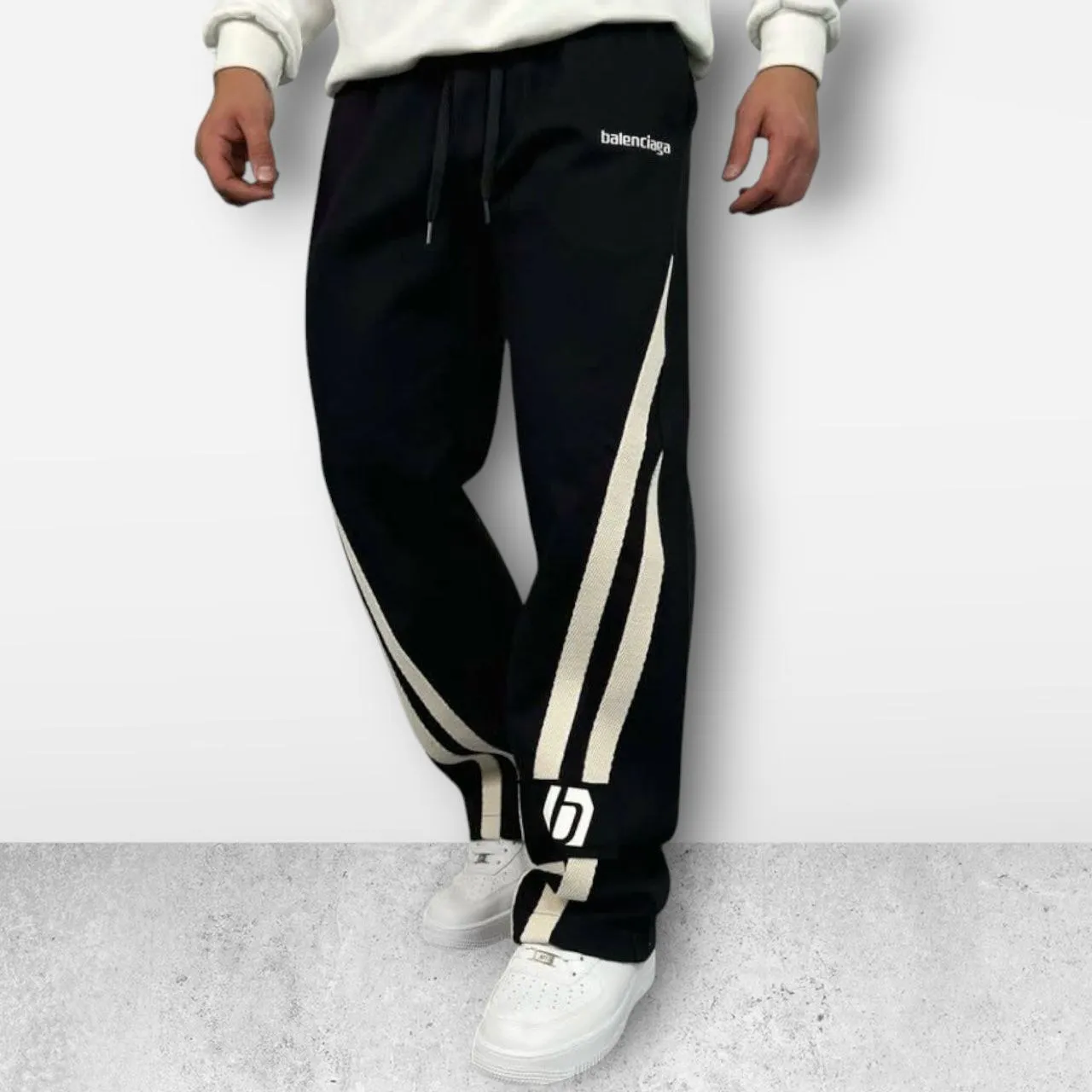 شلوار بگ بالنسیاگا