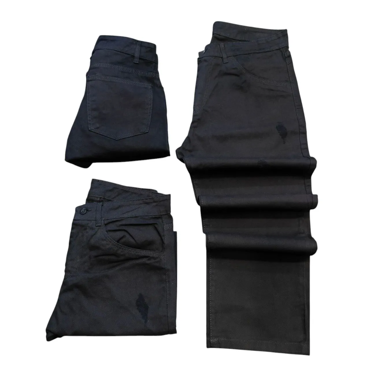 شلوار بگ مردانه