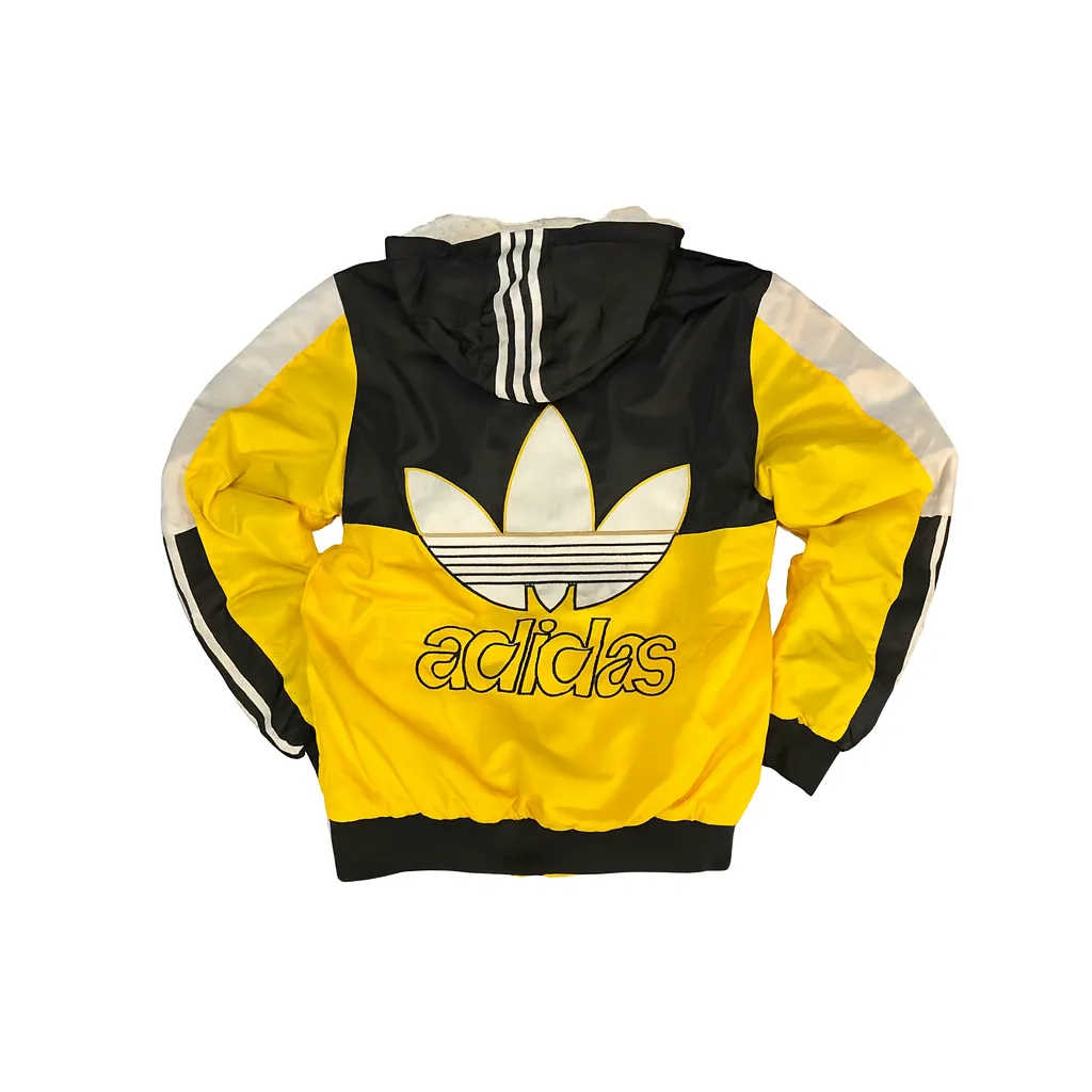 بادگیر مردانه - تصویر 2