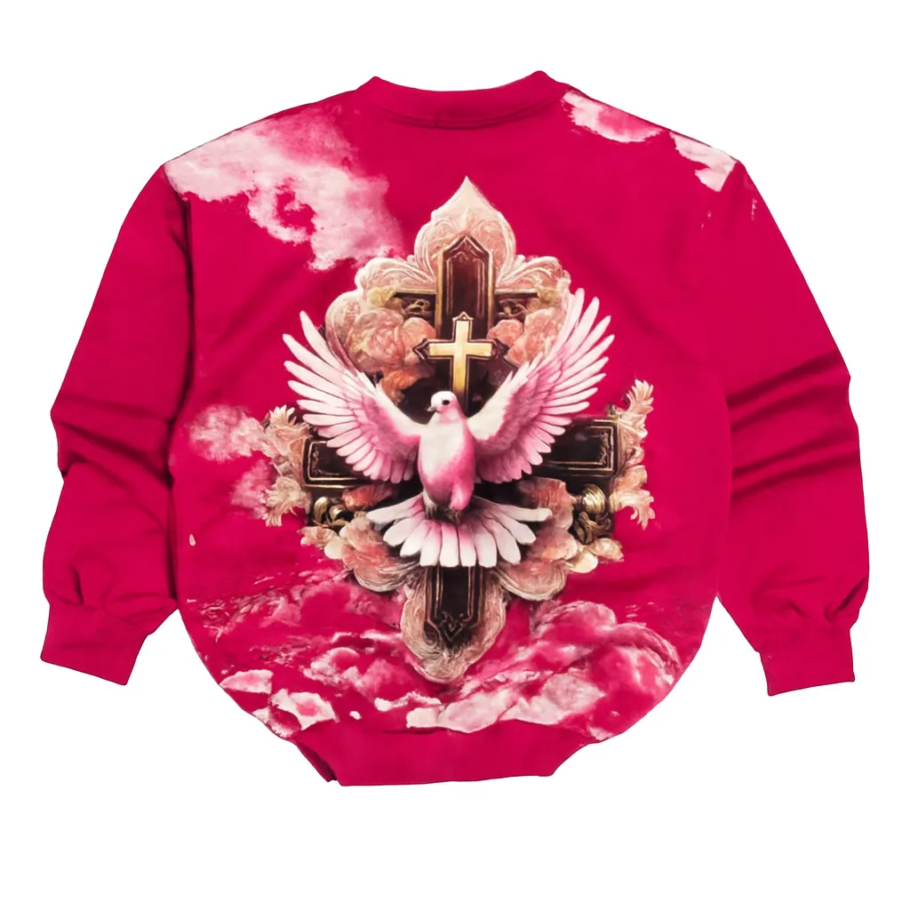 دورس سهنخ پشت چاپ مردانه - تصویر 7