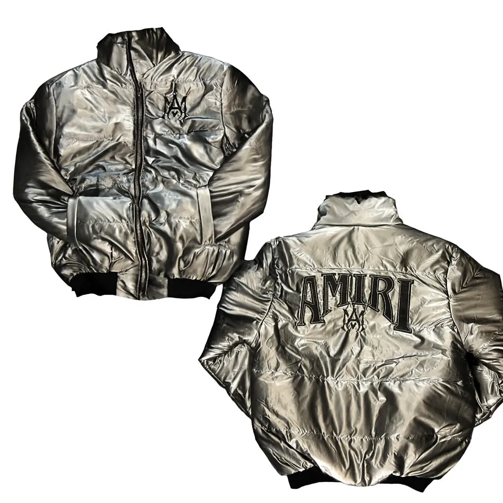 کاپشن سلیکونی پشت چاپ